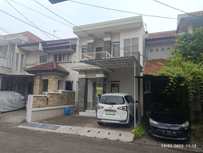 siap huni, lippo karawaci tangerang, binong, curug, uph karawaci