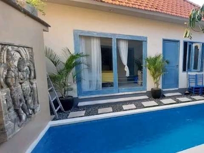 Small Cozy Villa Tirtaening Sanur Denpasar Bali