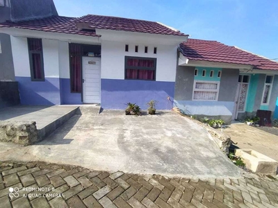 Subsidi Rumah di Kota Bandar Lampung 2 Kamar Tanpa DP