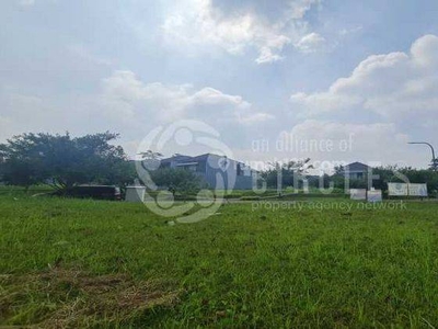 Super Istimewa Jual Tanah Kota Baru Parahyangan Kbp View Danau