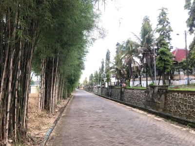 Tanah Area Grahadewata, Dekat Kampus UIN, Kota Malang LM10