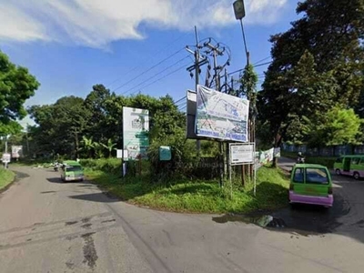 Tanah Bogor Kota, 15 Menit Gerbang Tol Jagorawi
