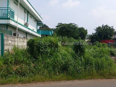 Tanah Darat Jl Cipete Raya Mustikajaya Exit Tol Bekasi Timur