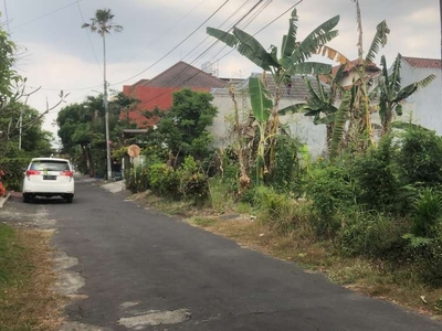 Tanah Dekat Kampus Brawijaya Siap Bangun Kota Malang