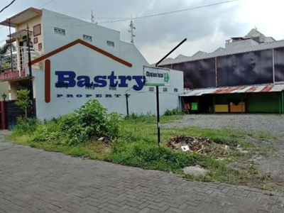 Tanah Dijual Area Kost Dekat Soerkano Hatta