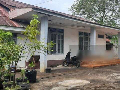 Tanah Dijual Bonus Rumah Pontianak Selatan Kalimantan Barat