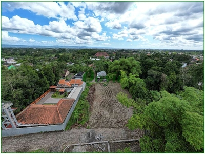 Tanah Kawasan Cluster di Tajem Maguwoharjo Yogyakarta