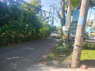 Tanah Pantai Balangan jimbaran Kuta Selatan Badung Bali