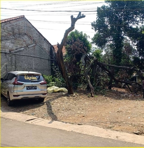 Tanah Tangsel Dekat Alam Sutera, Cocok Untuk Investasi