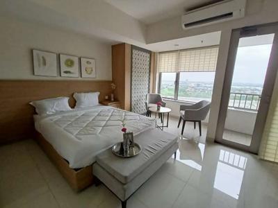 DIJUAL 1BR Orange County Tower Glendale