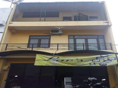 Dijual Ruko 3 Lantai Lokasi Strategis Harga Nego