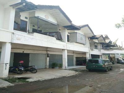 Dijual Ruko Strategis Aman di Taman Kopo Indah 1