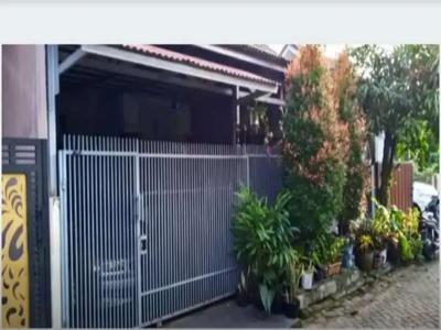 Dijual rumah VBI Villa Bogor Indah 3