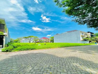 DIJUAL TANAH BUKIT GOLF MEDITERANIA CITRALAND