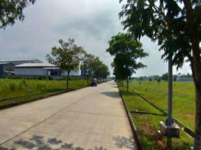 Dijual Tanah Kavling Industri di KIIC Karawang,dkt Surya Cipta Karawng