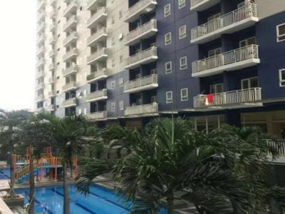 Disewakan/ dijual apartemen di pusat kota bekasi