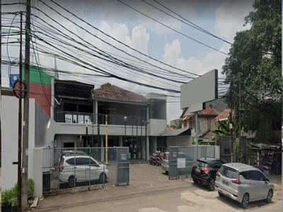 For Rent Ruko Tempat Usaha di Jalan Pos Pengumben Raya Jakarta Barat