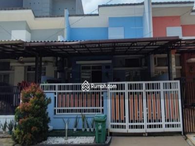 Disewa For Rent. Rumah Cantik Villa Melati Mas Vista, Serpong
