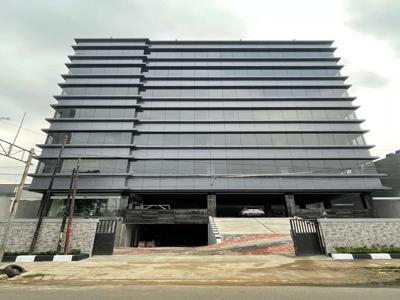 HOT SALE!!!Gedung baru lokasi strategis di Jakarta Selatan