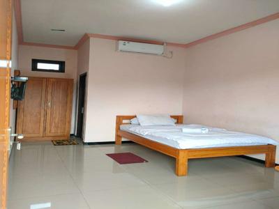 Kost Single / Twin Bed Campur Dekat Kampus UPN Veteran Surabaya Timur