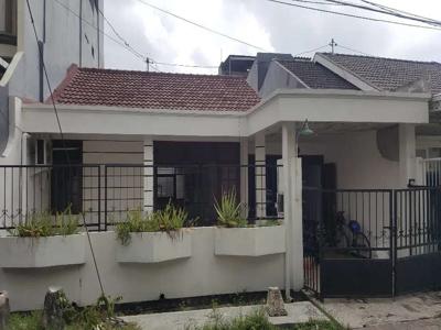 Rumah Siap Huni Darmo Harapan Indah Surabaya Barat