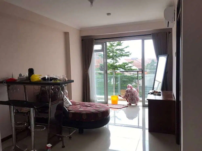 Apartemen Gateway Pasteur, Bandung