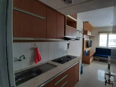 Apartemen Grand Sentraland Karawang - 1BR Premium Furnished