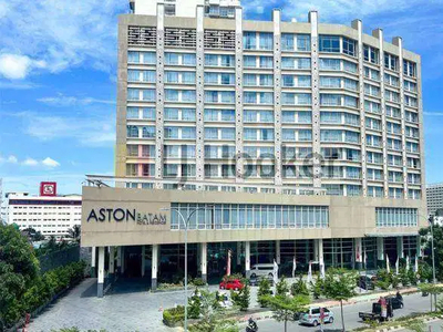 Apartment Aston Residence Furnished Siap Huni Di Batam