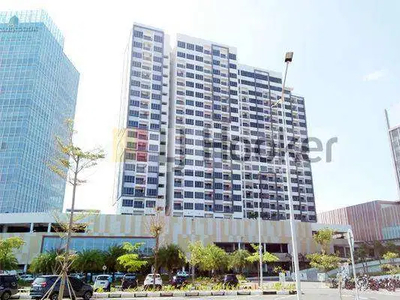 Apartment Harbourbay Residence Furnished One Bedroom