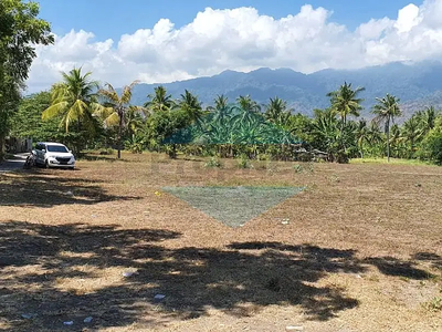 Bali Land Pantai Nusantara Buleleng