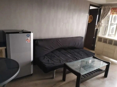 Condominium 2 Bedroom Furnish di Aston Braga Bandung Kota