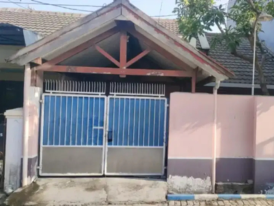 Di Jual Rumah Di Pondok Candra (Mangga)