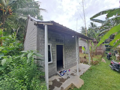 DI JUAL RUMAH MURAH DI TEMON KULON PROGO