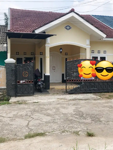 Di sewa kan 1 rumah