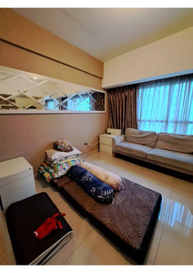 Dijual Apartemen Studio Furnished Tower Elodea Summarecon Bekasi