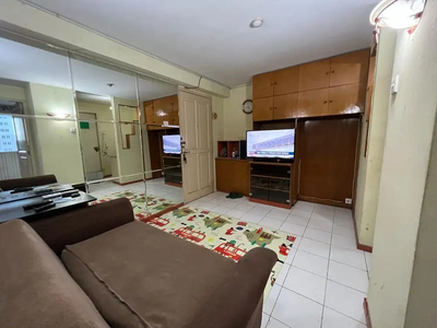Dijual Cepat Apartement Wisma Gading Permai Jakarta Utara