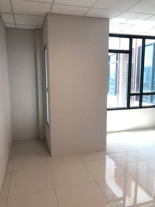 Dijual Cepat dan Murah Ruang Usaha SOHO Hquarters Business Residence