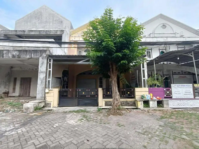 Dijual cepat murah rumah jalan rata utama nirwana eksekutif