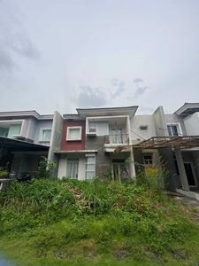 Dijual Cepat Rumah Central Green House Sukajadi