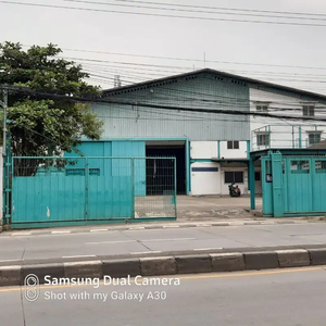 Dijual Ex Gudang pool alat berat kontruksi cibitung bekasi