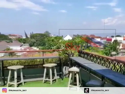 DIJUAL HOTEL Aktif GOOD LOCATION di Seputaran Malioboro, Yogyakarta