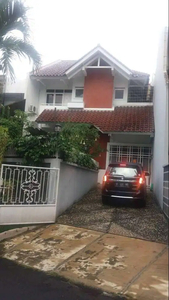 Dijual Murah Rumah Di Villa Duta Bogor