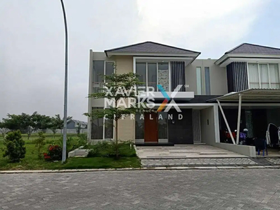 Dijual North West Park, Lake View