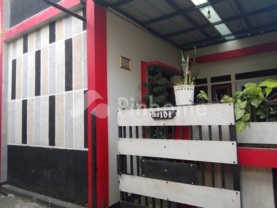 Dijual Rumah 2 Lantai Dekat MABES TNI di Suralaya Dalam 1