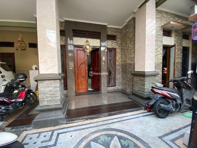 Dijual Rumah 2 Lantai LB260 3KT3KM Siap Huni Lokasi Strategis - Badung