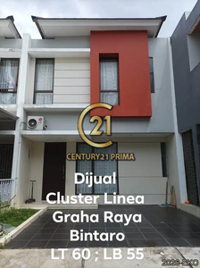 Dijual Rumah Bagus Strategis Di Serpong Utara Tangserang Selatan