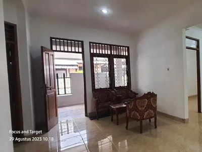 Dijual Rumah Di Bukit Indah Serua