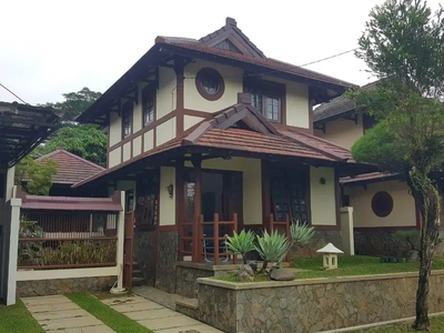 Dijual Rumah Di Cluster Sakura, Sentul City, Bogor