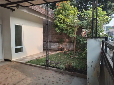 Dijual Rumah di Dukuh Zamrud Bekasi