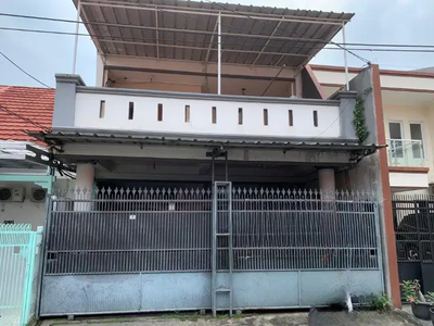 Dijual Rumah di Duri Kosambi - Jakarta Barat